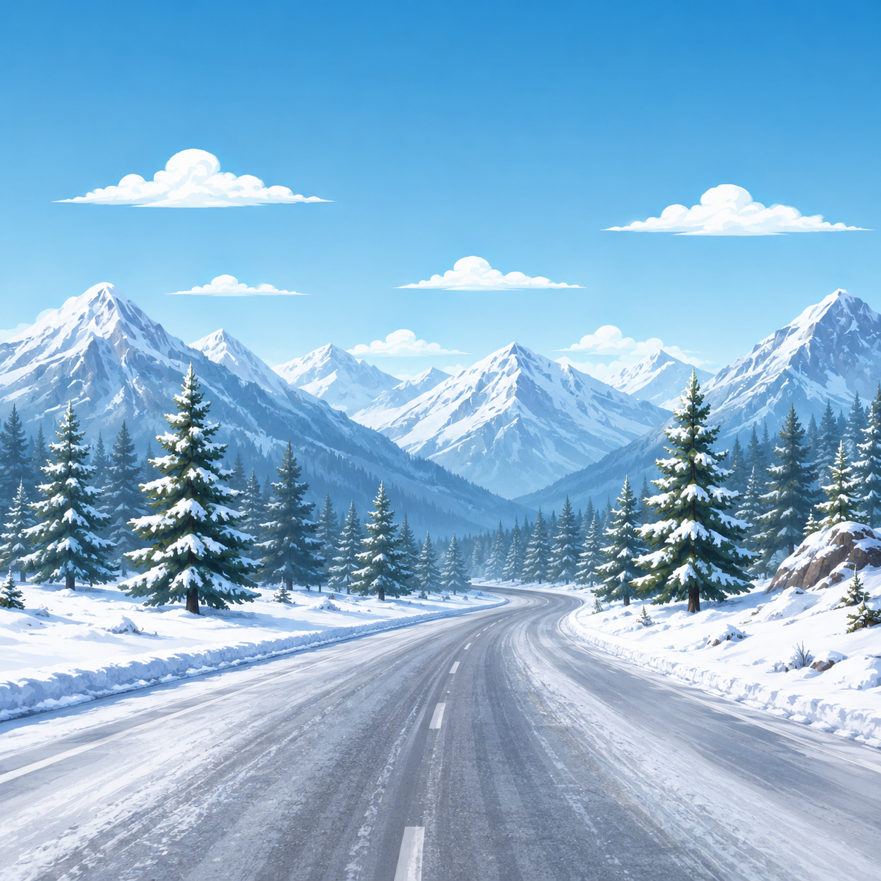 Pneus Hiver 3PMSF