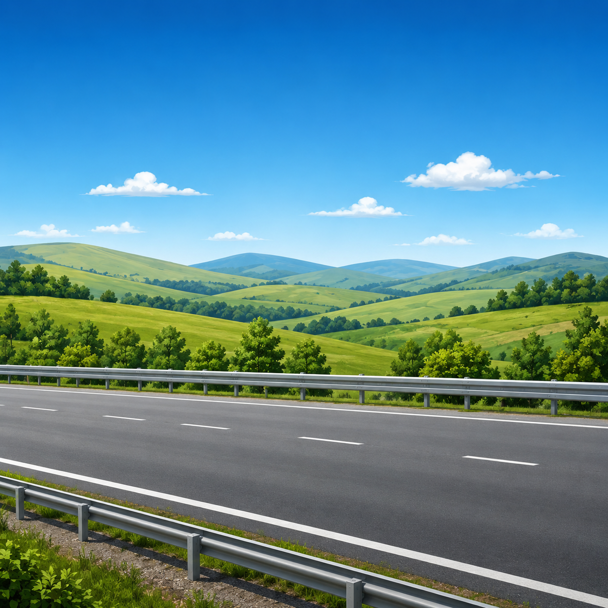 Pneus Longue distance